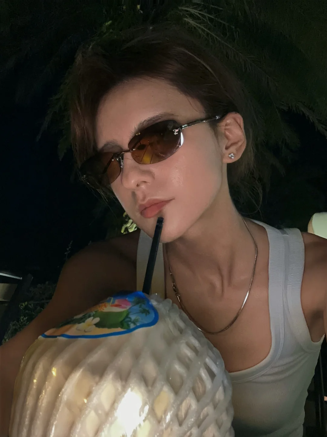 休假结束