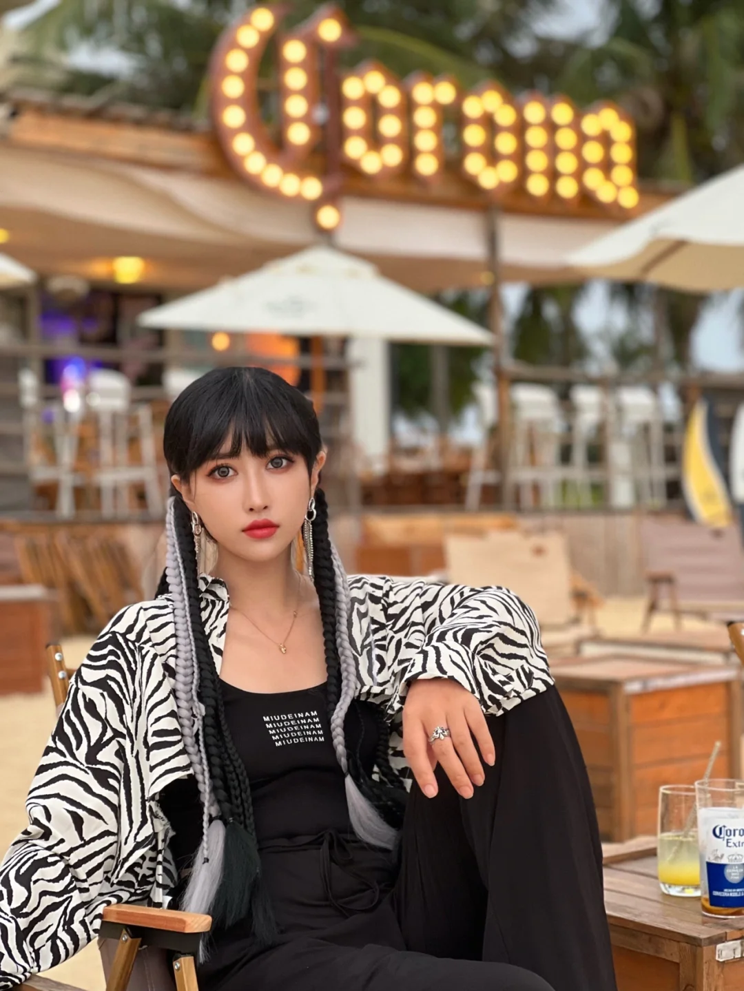 万宁旅行必打卡｜不容错过的神州半岛网红吧