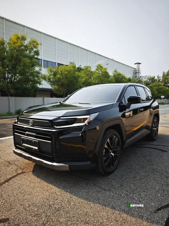 全球销冠RAV4，国内咋不香了？