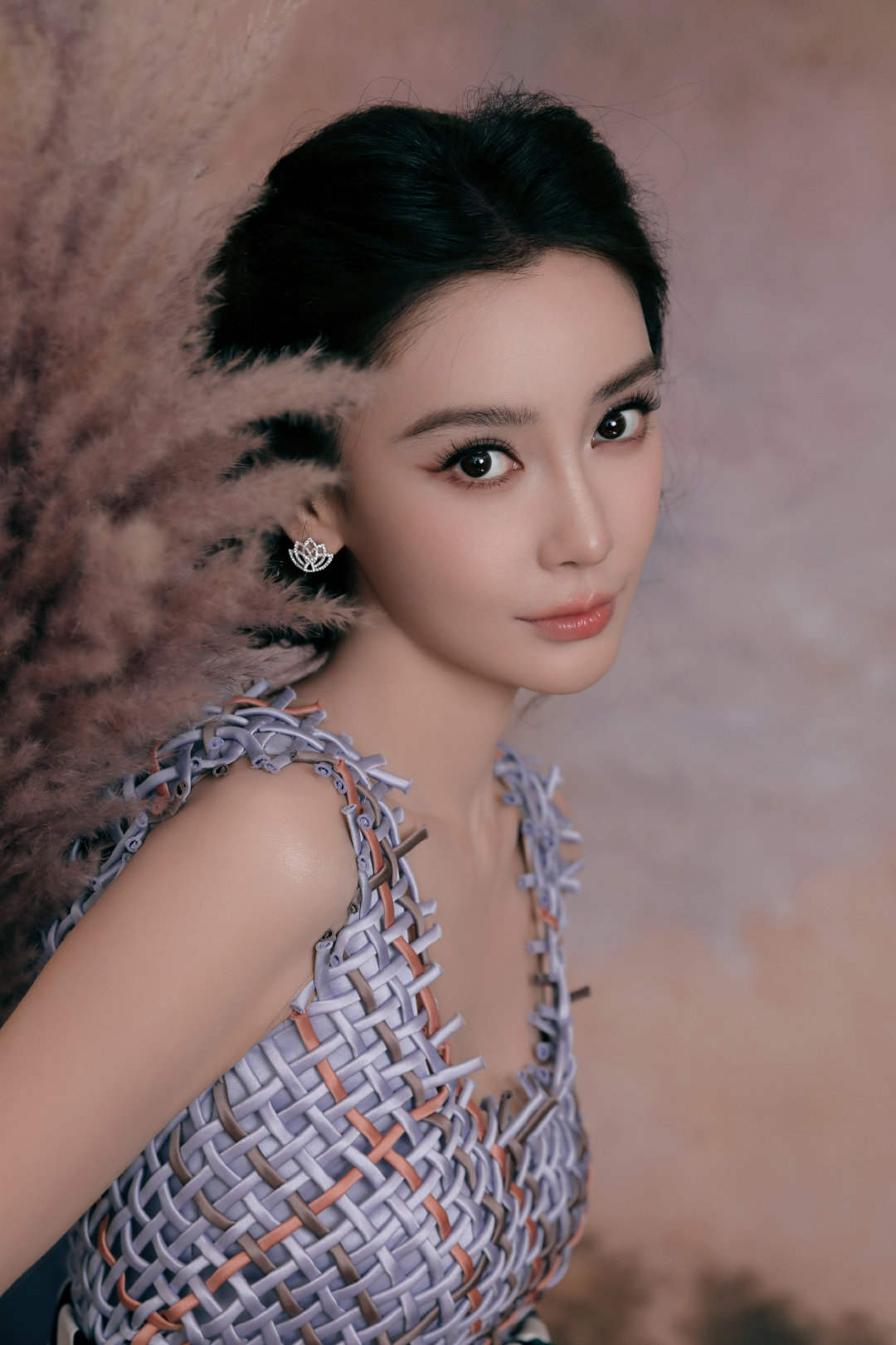 油画中的美人🎨🖼️

#angelababy# ​