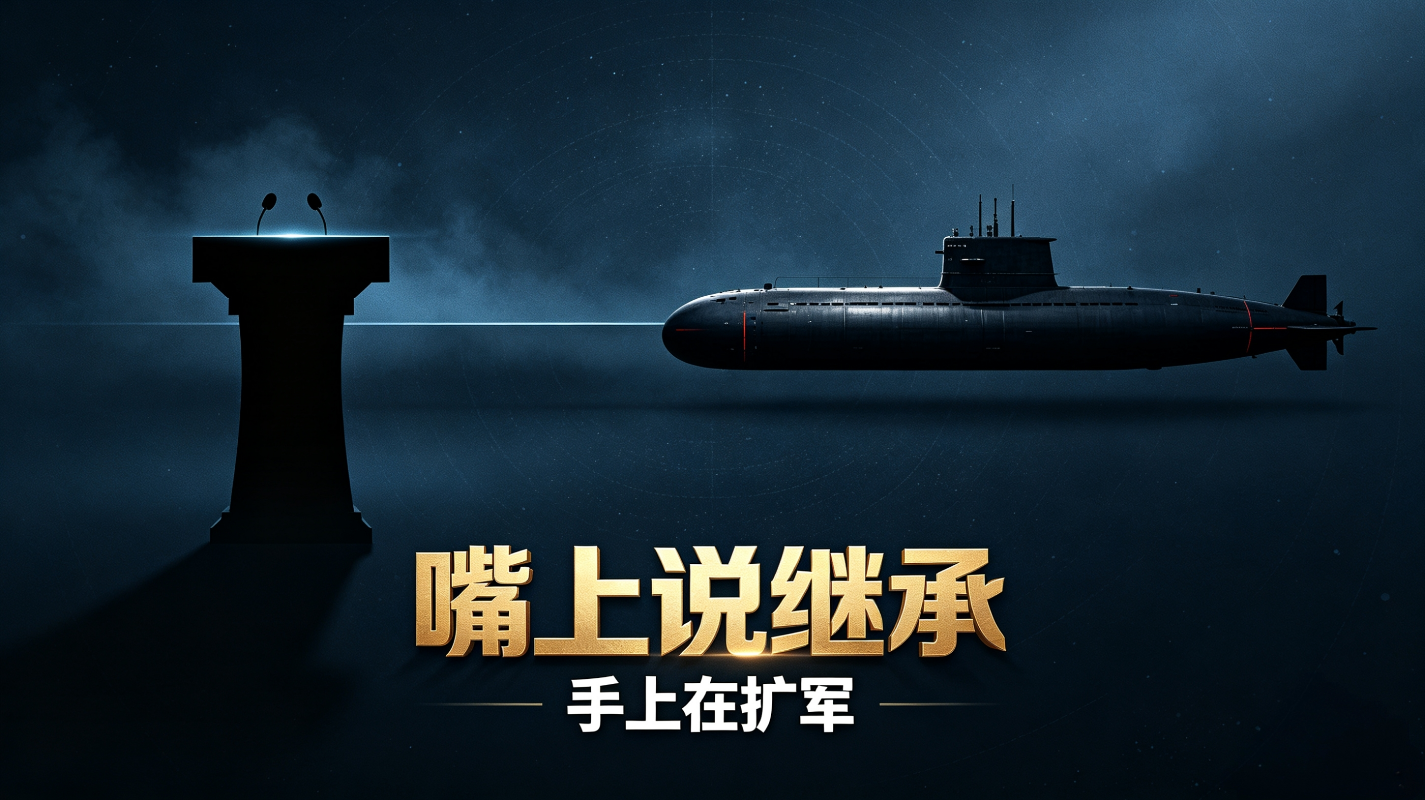 高市早苗承认“村山谈话”了，然后呢？

高市早苗改口了。

她在参议院说，高市内阁“继承包括村山谈话在内的历代内阁立场”。

一个曾经公开质疑“村山谈话”、放风要修改“无核三原则”的人，突然改口。然后呢？

就在同一天，她在众议院暗示，“无核三原则”的表述“依旧有探讨余地”。

嘴上说继承，手上在扩