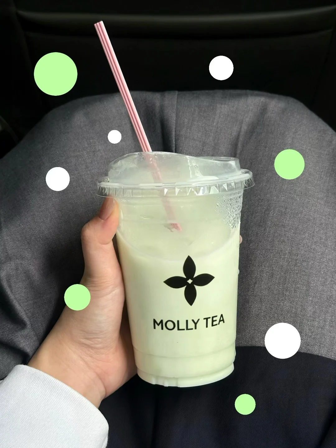 针王蜜瓜，你一定要好喝成这样？