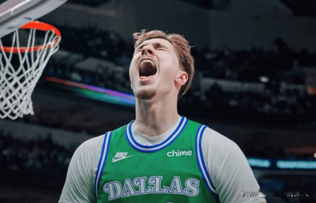 NBA情报局4月28日讯   本赛季最佳新秀的归属，在今天画上了一个充...