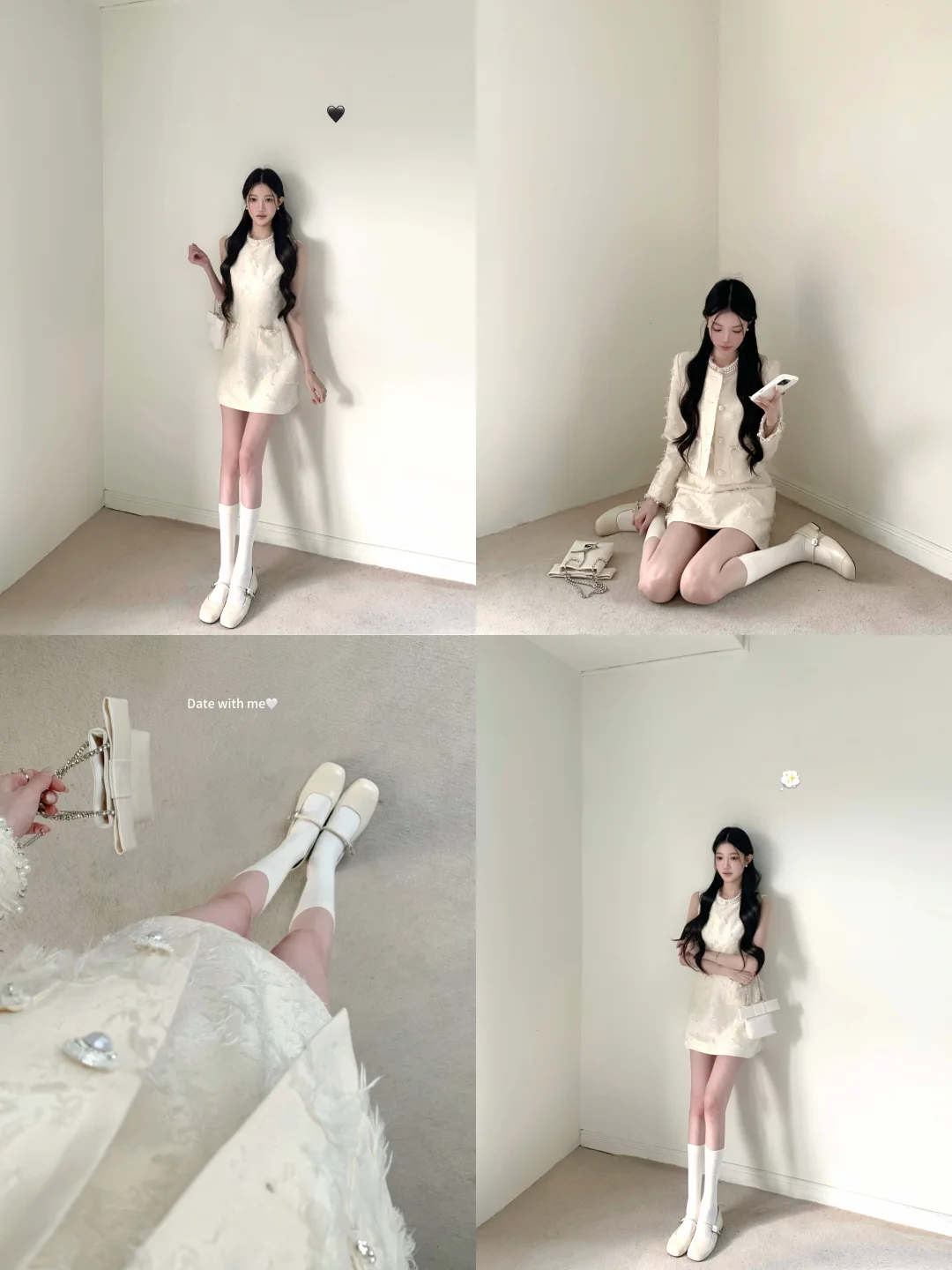 ˖𝓔𝓵𝓮𝓰𝓪𝓷𝓽 𝓗𝓮𝓲𝓻𝓮𝓼𝓼₊⁺ . ⊹