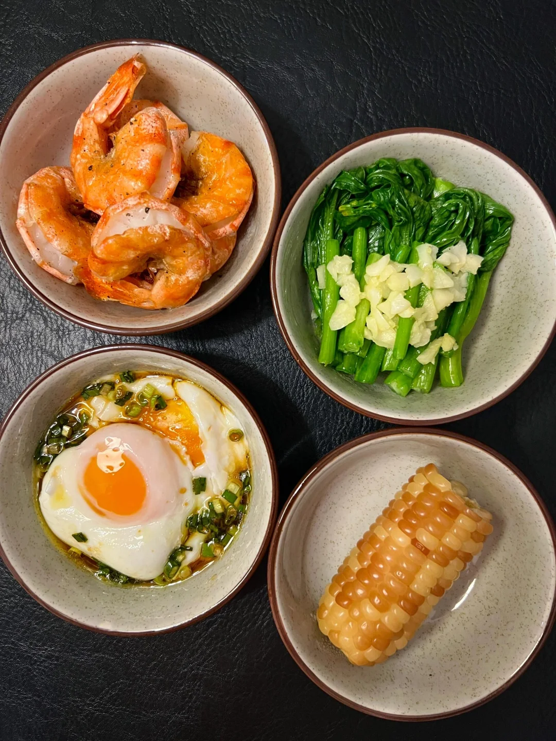 生活化减脂也太快乐了吧！！！