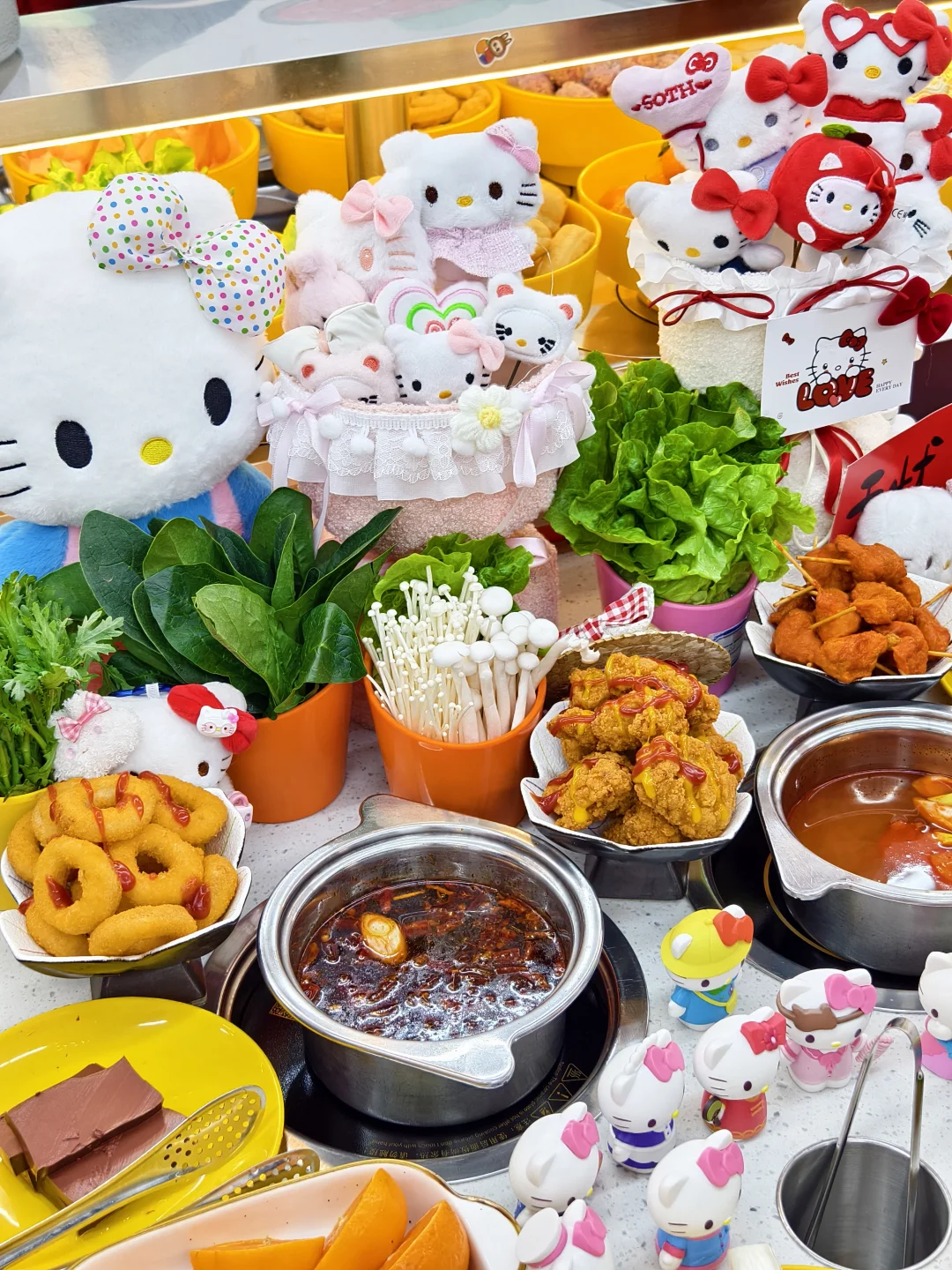 25 💰勇闯太原自助小🍲❗️❗️❗️