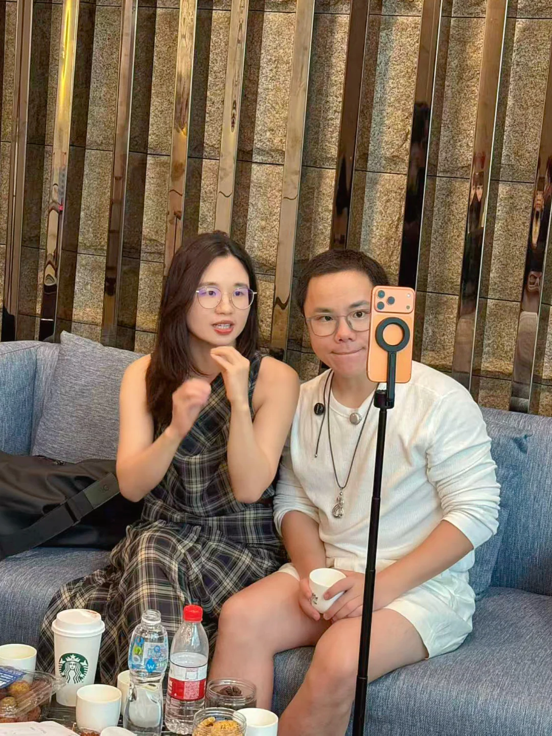 群响刘思毅｜一人公司N条变现流水线