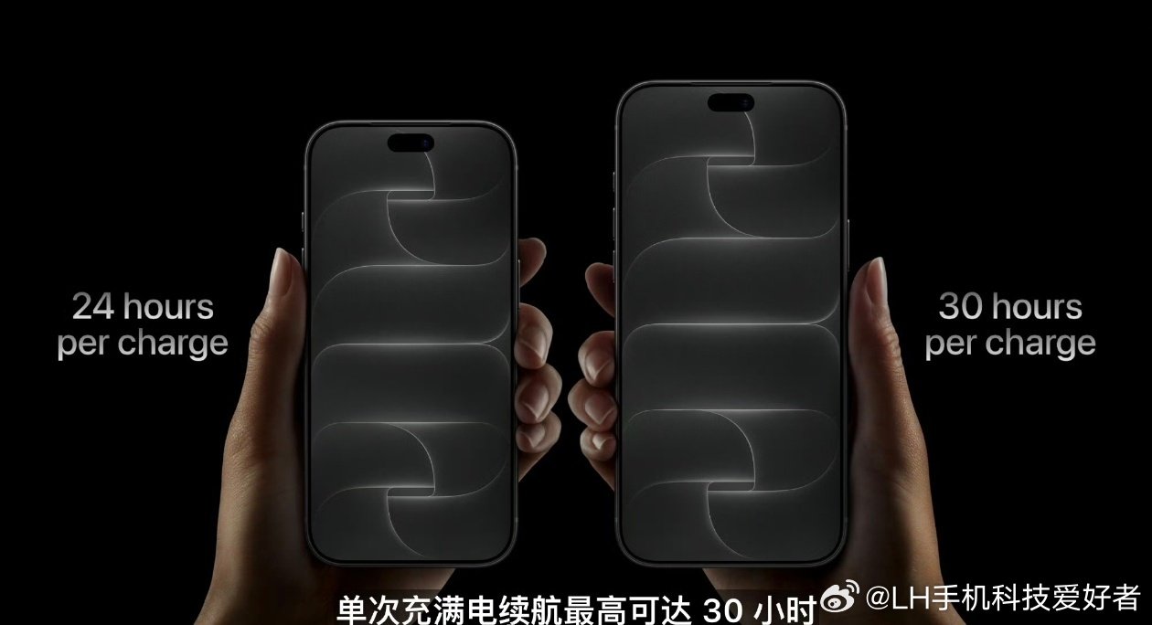 #iPhone18ProMax续航史上最强#也算是比较大的升级了！esmi版本的iPhone18 Pro Max视频续航可以达到45小时，提升还是比较明显的。充电方面，15分钟可以充至50%，这个速度日常也够用了。加上全新的2nm芯片、新升级的散热系统以及更长的续航能力，基本上是没短板了。 ​