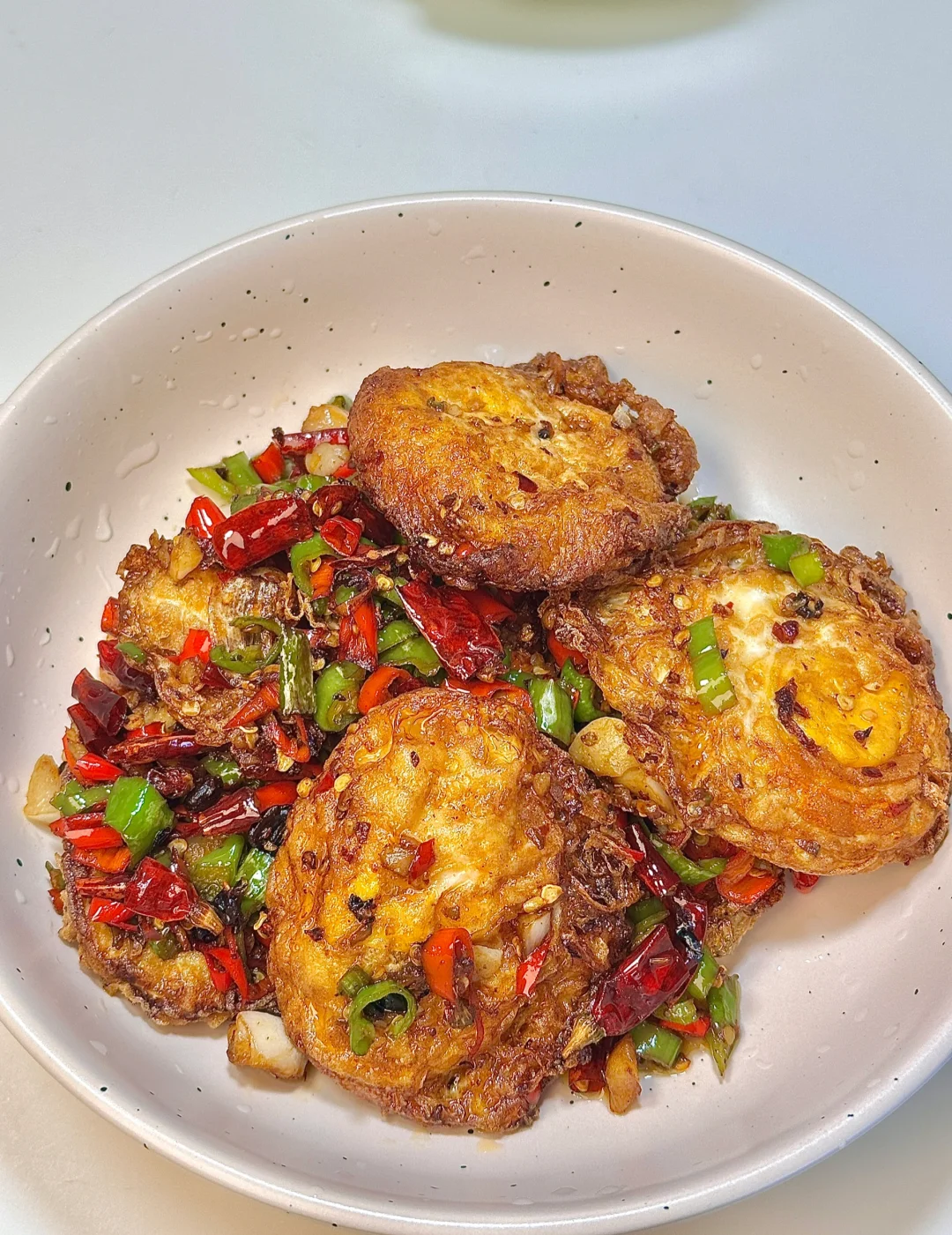 如果我去开店 这一定是招牌菜！！