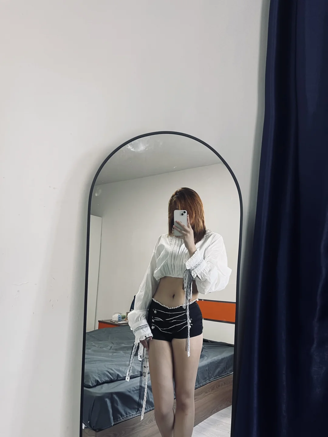 黑白配