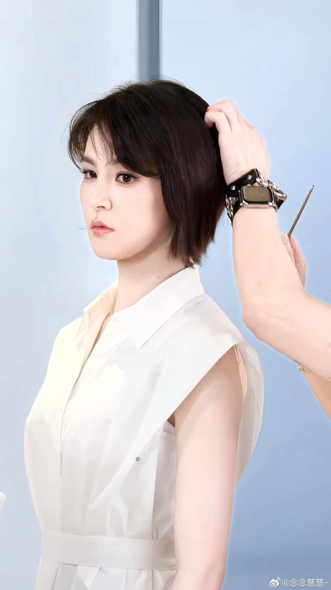 #曾沛慈[超话]# [鼓掌]#曾沛慈##潘婷品牌大使曾沛慈# 

【抢首评专用贴】【无需捞满】
🙏抢到首评请复❣️制❣️此❣️条❣️扩散3️⃣帖🙏

​