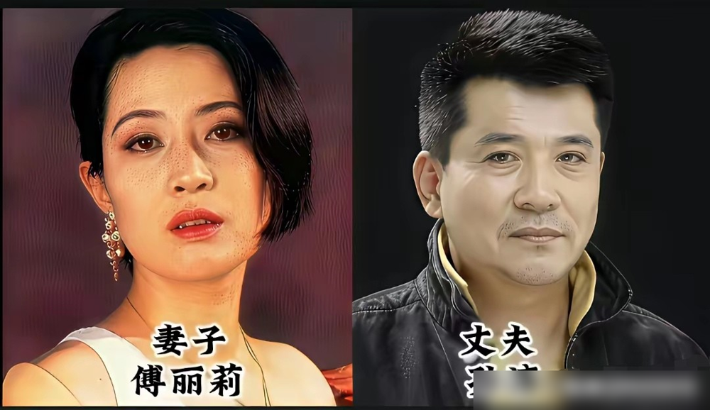 刘青云又去菜市场了，穿双拖鞋，郭蔼明跟在旁边挑葱。
这画面太素了，像隔壁邻居两口子。二十几年了，没上过夫妻综艺，没在红毯上硬凹恩爱，家里连个保姆都不爱请。
买菜、爬山、开辆旧车兜风。有人拍就笑一下，没人拍就自己逛。
另一边胡歌更绝，官宣结婚生女三年，能扒出来的全家福就一张。最近被拍，是他骑着脚