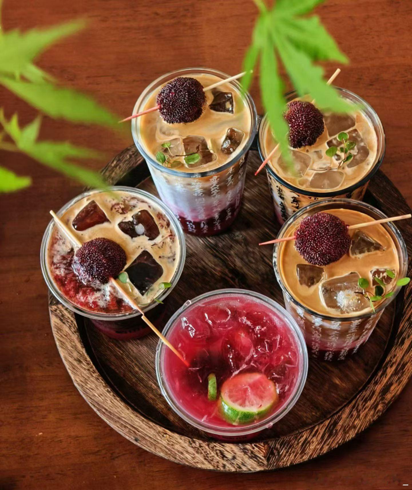 [超话]夏日限定 ​​​