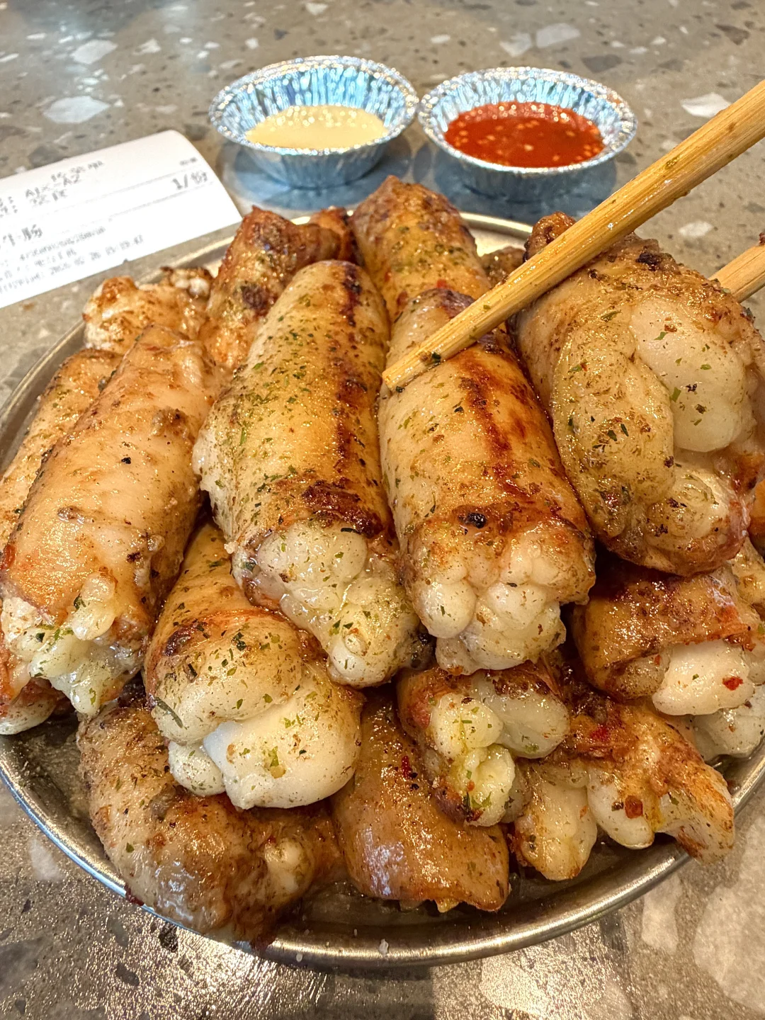 确实是北京Top.1好吃的！！！