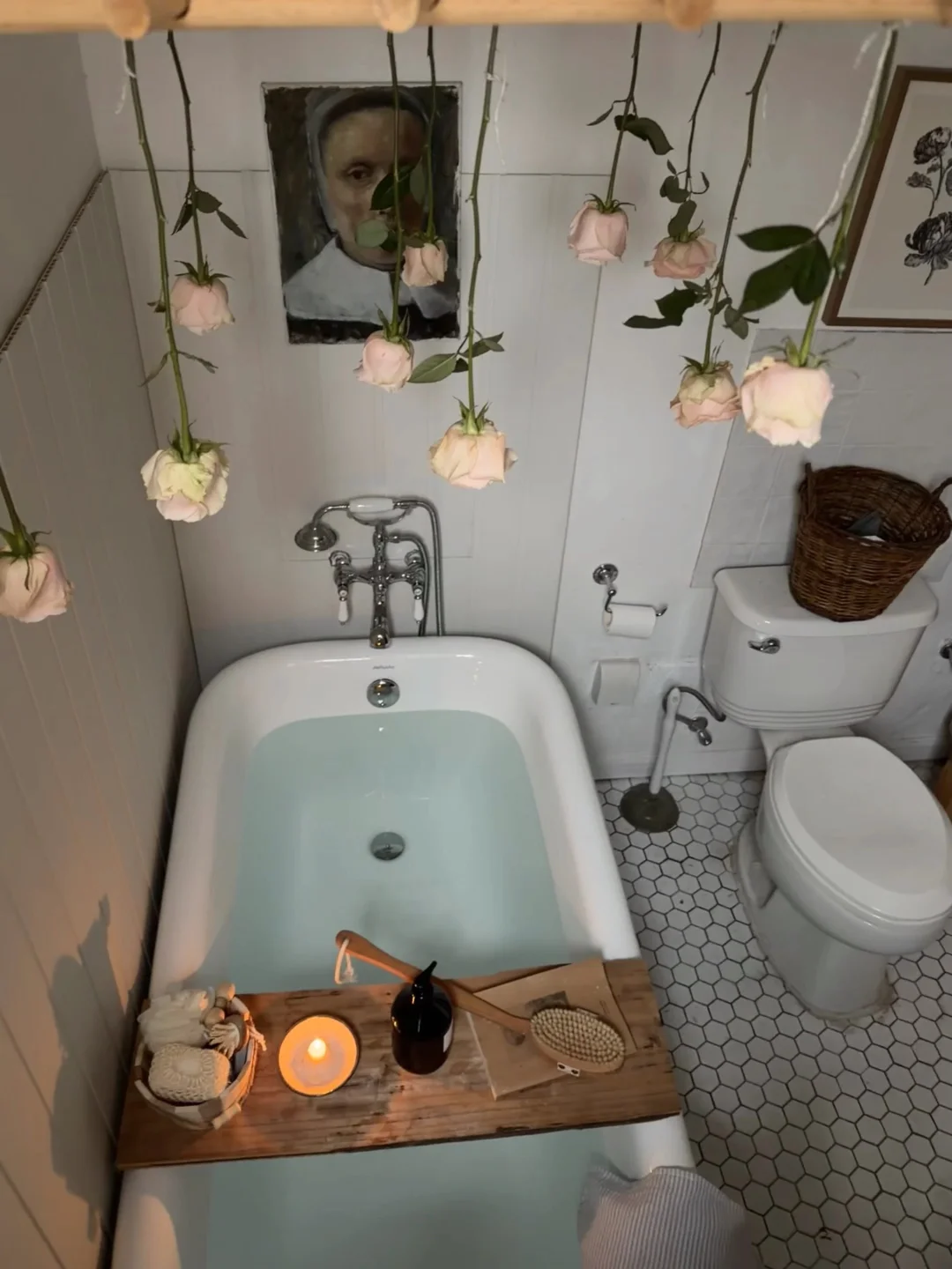 12月家的丰容记录