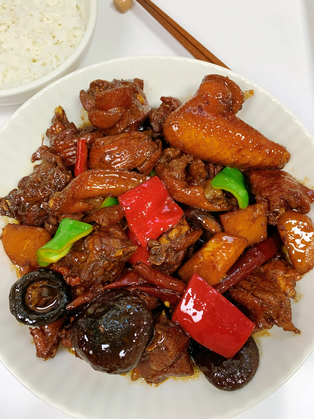 答应我，一定要试试这道菜！