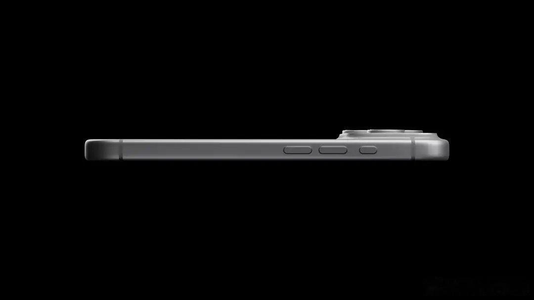 机身大幅增厚！iPhone 18 Pro锁定铝合金中框，影像配置迎来重...