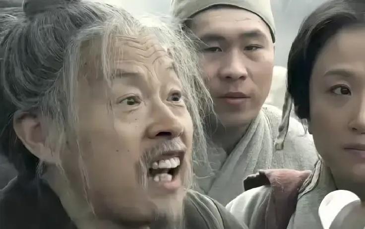 刘邦当上皇帝后，他的父亲刘太公的生活是怎样的？
刘太公应该是人类历史上，唯 一一个完全靠自己的生殖细胞自动奋斗就活着当上了一等大国太上皇的人。
刘邦在长安建起未央宫、长乐宫，天下初定，百事待兴。可回到后宫，这位新皇帝心里却总搁着一件事：留在沛县丰邑老家的父亲，该怎么安置？
直接接到长安来？刘太公是个