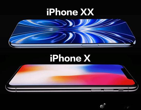 传iPhone 20回归玻璃材质2027年将是iPhone问世20周年...