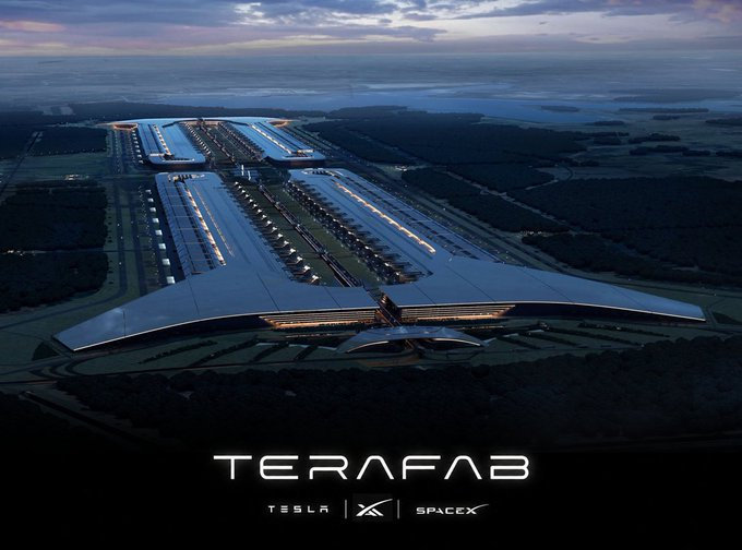 埃隆·马斯克在德克萨斯州的巨型 Terafab 项目正在快速增长。

据 KBTX 审查的县土地记录，一家与埃隆有关联的公司现拥有位于 Grimes 县的 20 处房产，总面积达 4,619.71 英亩。短短几周内，它就新增了超过 1,300 英亩土地。Terafab 的第一阶段将带来超过 168 亿美元的投资。 ​