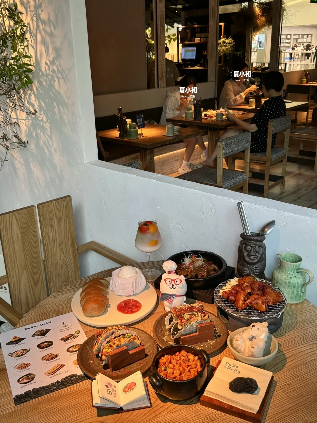 广州！！会反复来吃的二人食漂亮小店！！