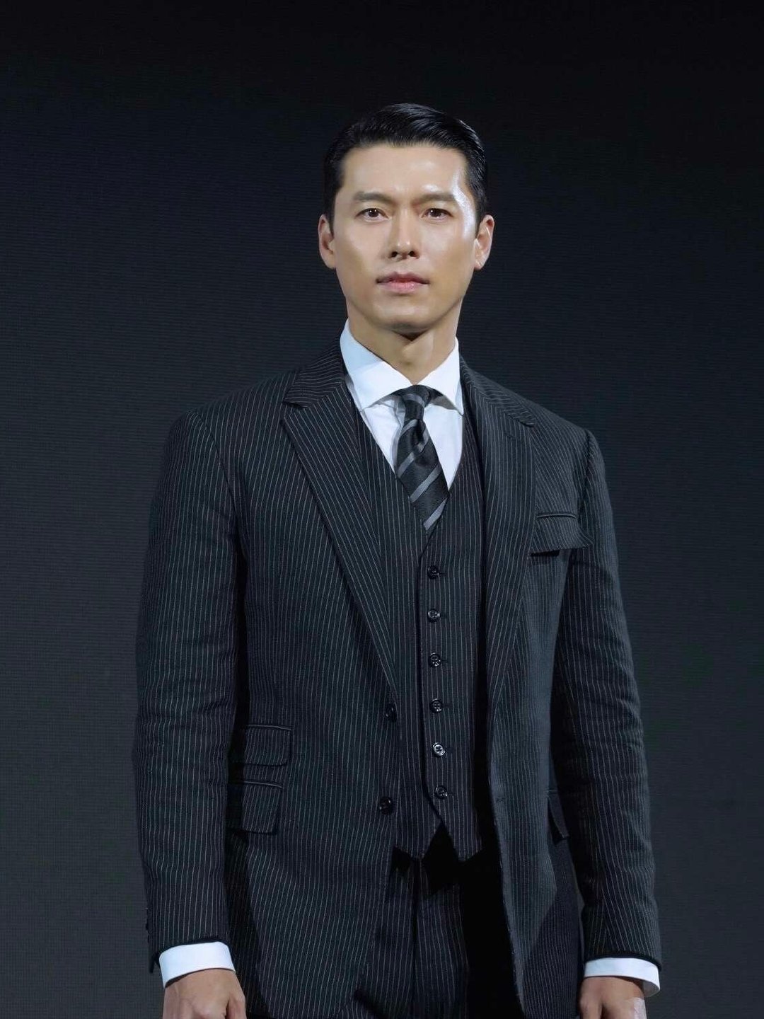 一些韩娱有腔调的Luke

朴叙俊、池昌旭、玄彬、李洙赫、金允植… 还有哪些韩星适配《￼￼早春晴朗 》里的Luke。

#早春晴朗这张图可代金秘书为何那样# ​