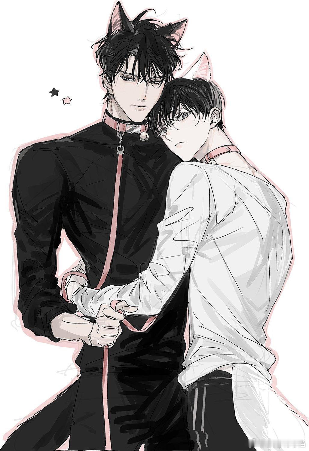 猫猫来袭！tw：cc_ccc_c_ ​​​