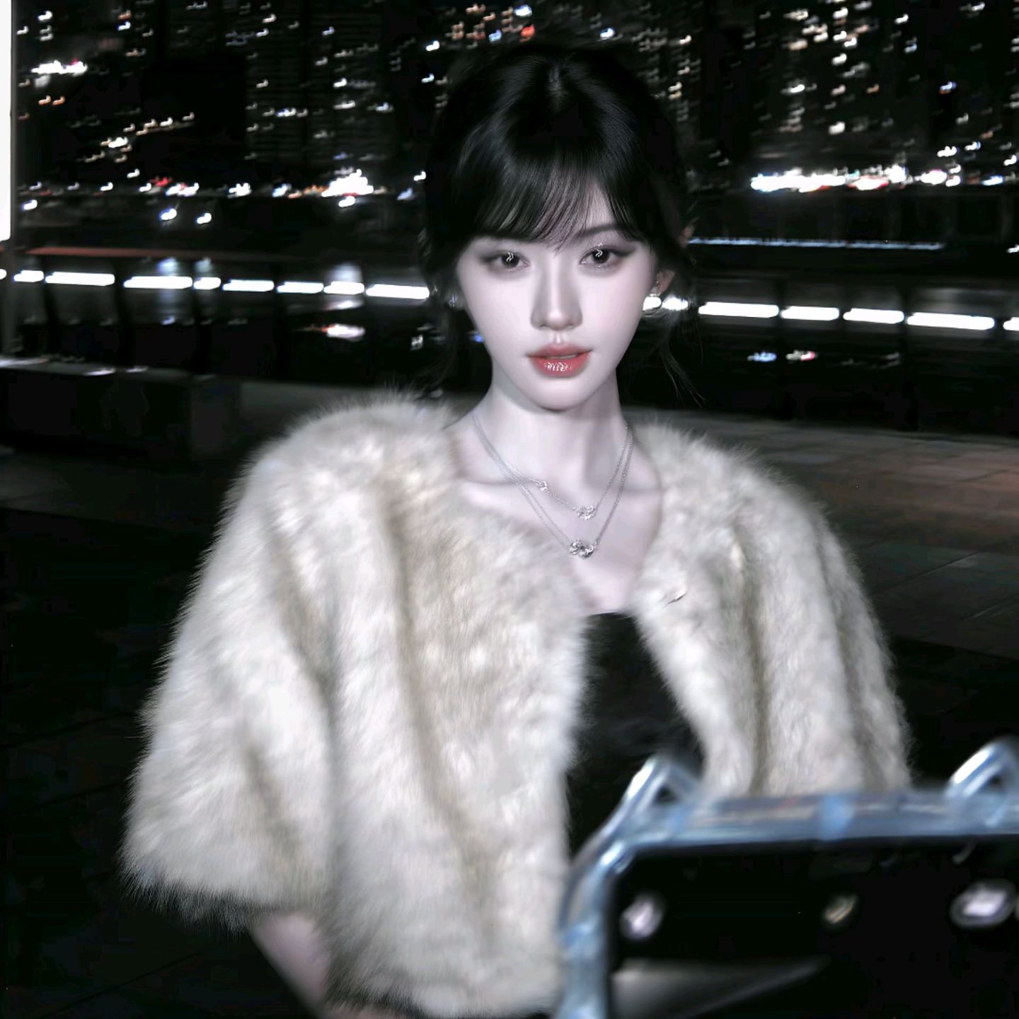 鞠婧祎