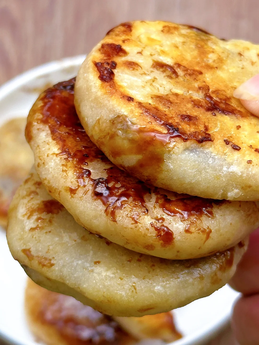 想告诉全世界...这个真的巨巨巨好吃！！！