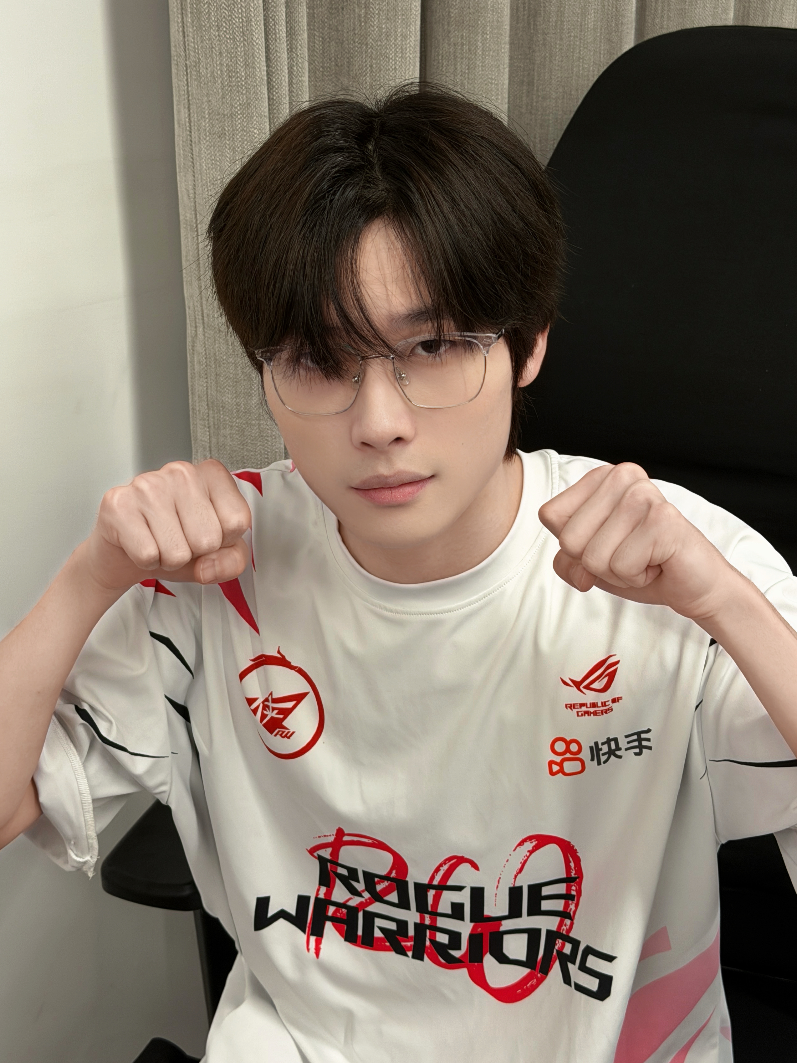 [超话] 第三轮加油⛽️  ​​​