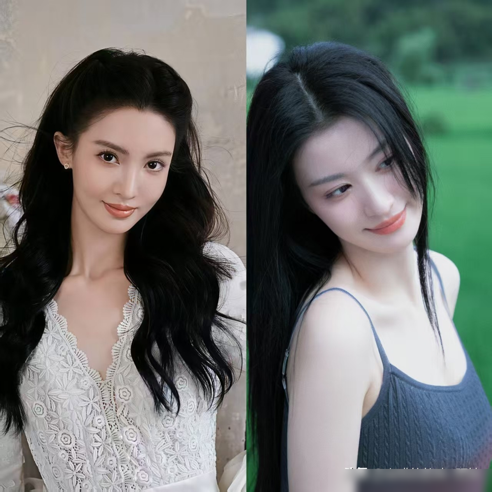 全网都在等两个大美女撕破脸，当事人反手一记直球，把拱火的人全噎回去了。
《现在就出发》沈腾他们全员回归，唯独三季老员工金晨被换成王楚然，网上瞬间炸了。扒商务风控，撕番位咖位，雌竞拉踩的剧本传得满天飞。
结果10月13日金晨开播，不仅没委屈抱怨，还直夸王楚然又美又放得开，劝大家千万别对比。不接茬，