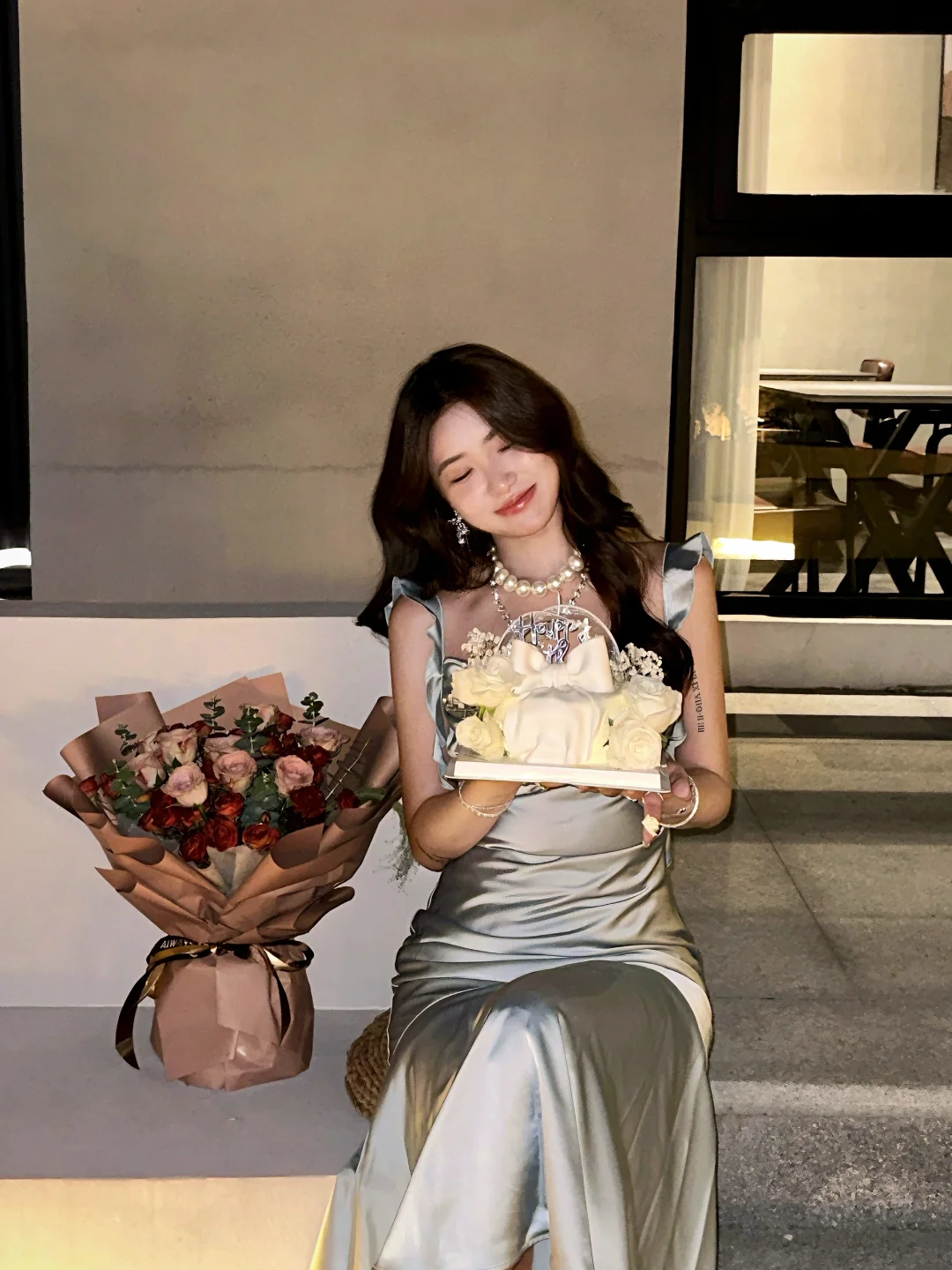 ˗ˋˏ🎂ˎˊ˗HBD to meeee ⋆ ᖭི༏ᖫྀ ⋆