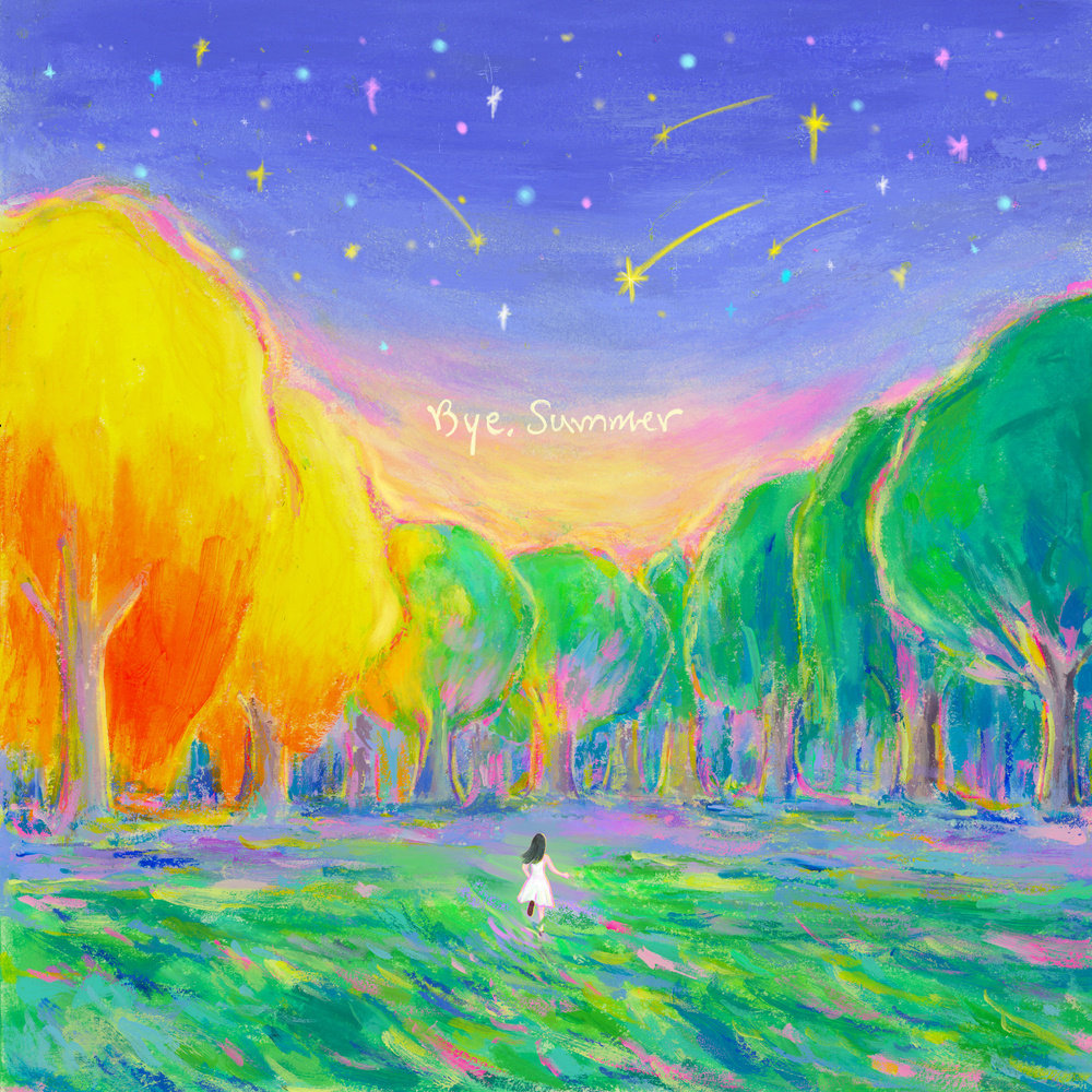 【DL】【320K MP3/SINGLE】아이유 IU 李知恩 – Bye, Summer【↓↓↓↓↓↓↓】#IU[超话]##李知恩[超话]#  
TRACK LIST:
01. Bye, Summer ​