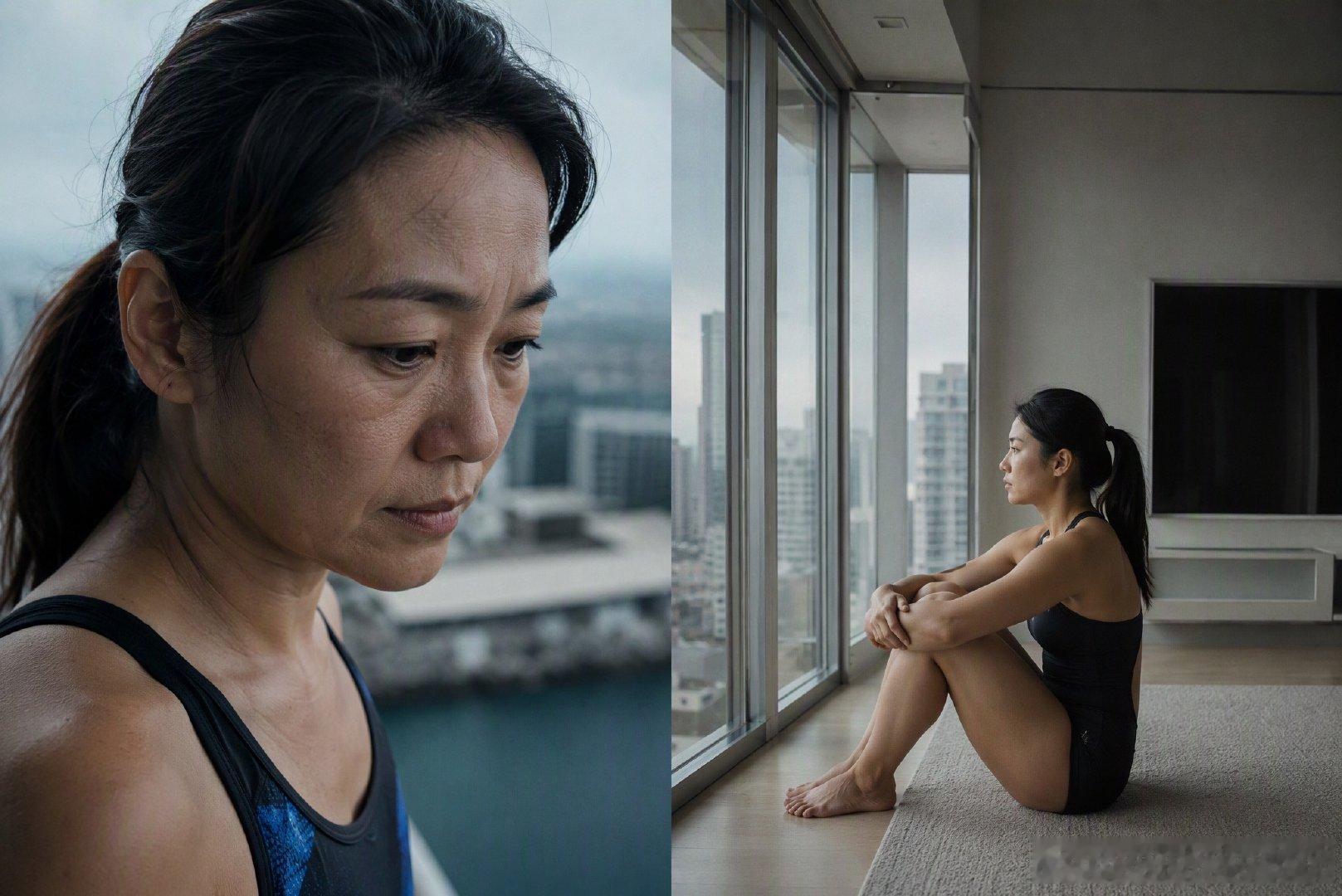 张家齐那句“我不是你养大的，我是队里养大的”，听得人心里一紧。

在《我家那闺女2026》里，这种母女间的疏离感被镜头放得很大。母亲搬去上海半年都不知道女儿住哪，送出的金项链从未真正交到孩子手上，却还在观察室里数落她养猫、喝冷饮。这种“自我感动式”的付出，和女儿早已习惯独自坚强的现实撞 ​