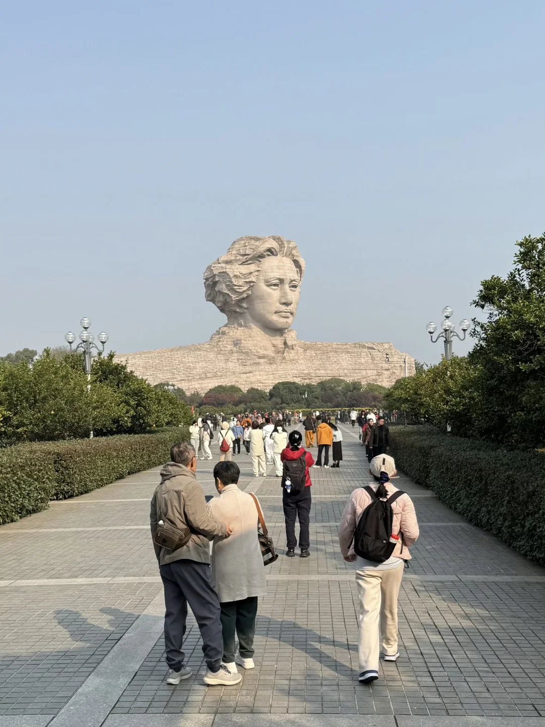 12.13长沙已回。。总结一下自己的小感受