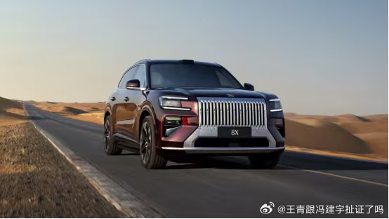 有人说，评价一台豪华SUV，最怕听到“什么都好，就是开起来差点意思”。...