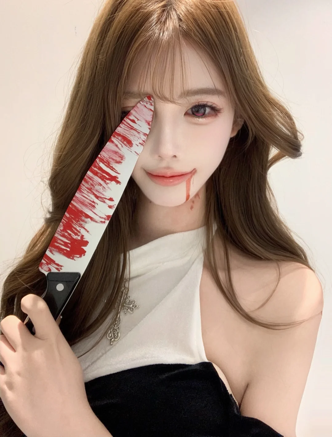 万圣节来袭