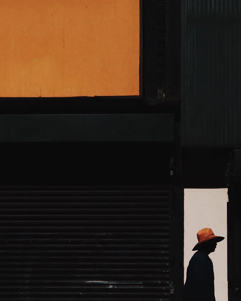 【审美提升】橙-专题分享