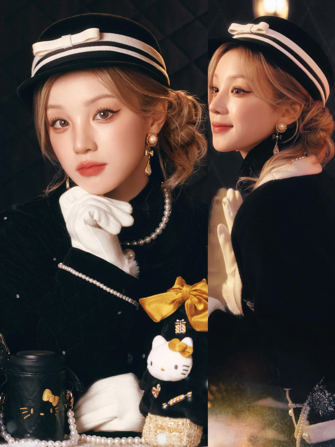 宋雨琦这套又要卖爆了...