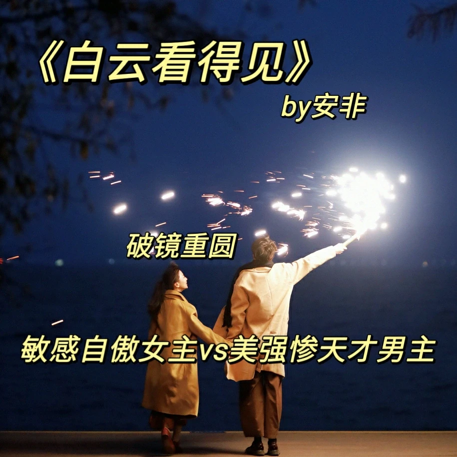 破镜重圆的乡镇故事《白云看得见》