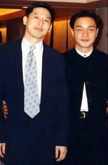 从一眼万年，到相伴二十载。

感恩，让我看见了哥哥和唐生
两位美男长情而凄美的故事。

愿爱有来处，亦有回响；
愿深情历经岁月，依然值得。

🙏🏻💞♾️

#张国荣##张国荣[超话]##唐鹤德##唐鹤德[超话]# ​