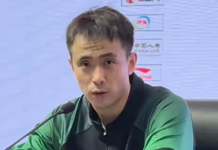 全力备战随着附加赛辽宁男篮77-67山东高速赵继伟赛后采访说了三句心里...