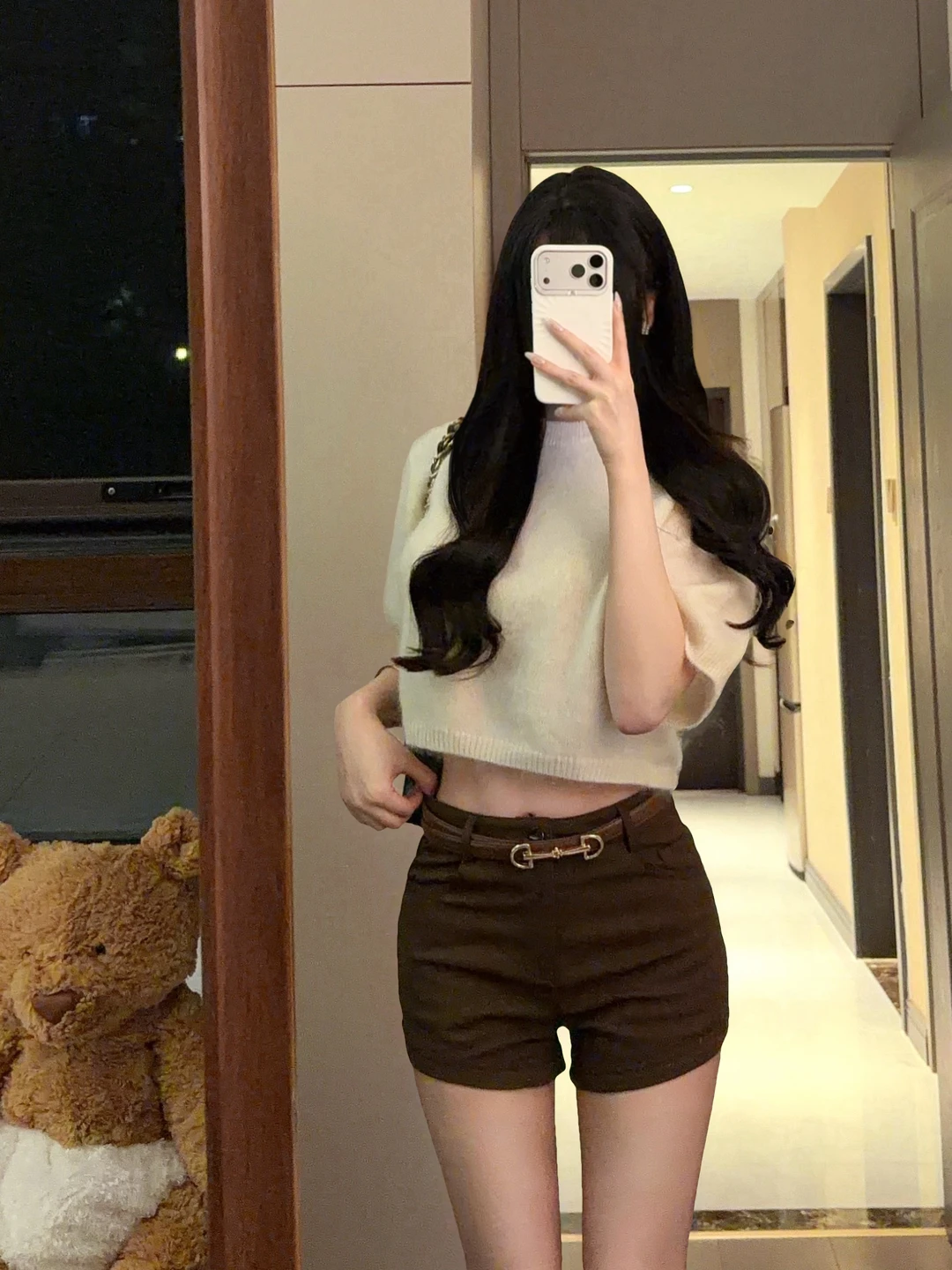 姐妹！这么穿也太好看啦！