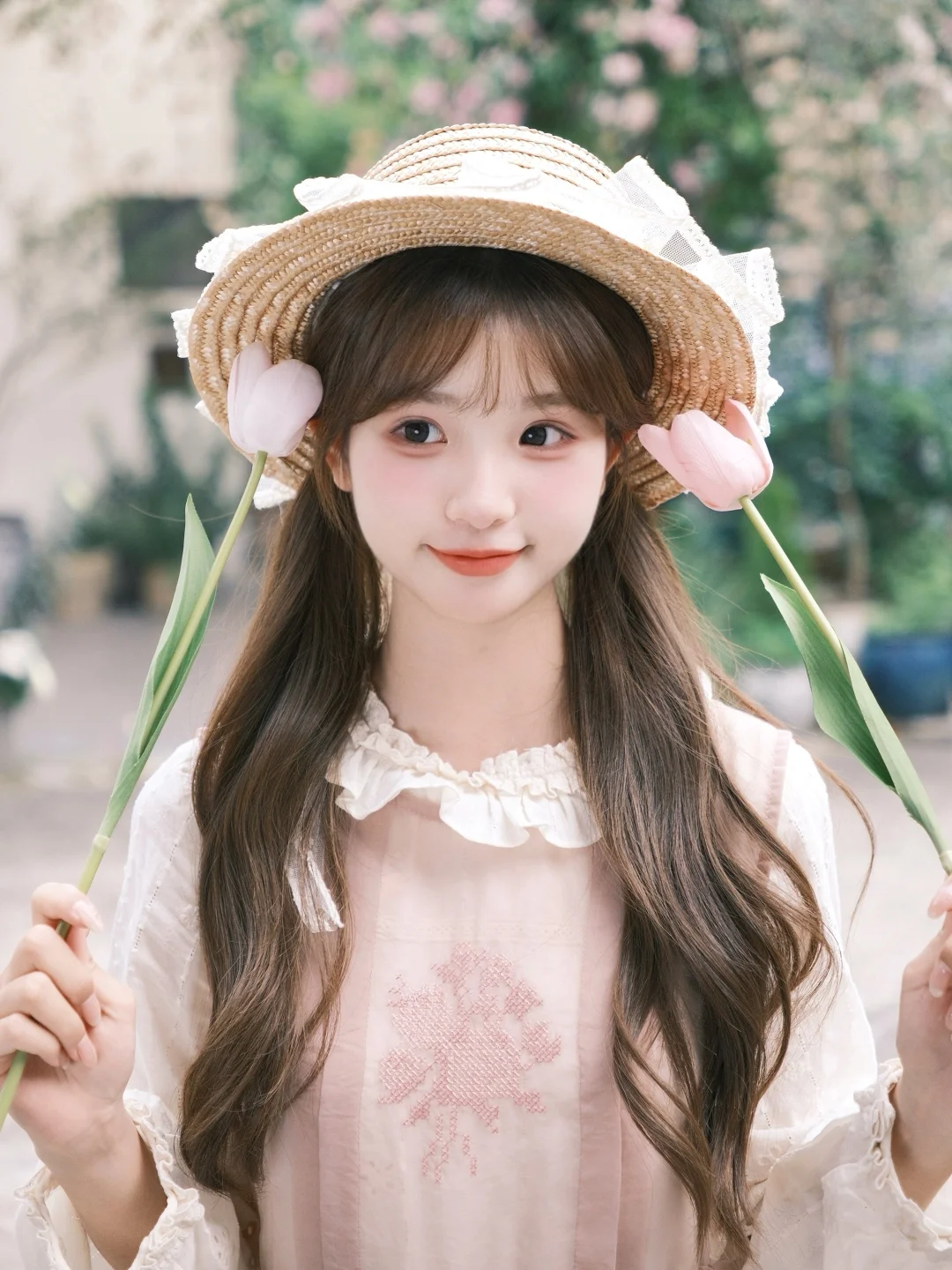 杳杳春来时🌷 • ·̫ • 🌷