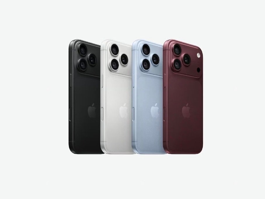 自从用了 iPhone Air 后，我今年对 iPhone 18 Pro 系列都没兴趣了，完全没有想要换机的想法（当然肯定不是因为我不买起才没兴趣的）[并不简单] ​