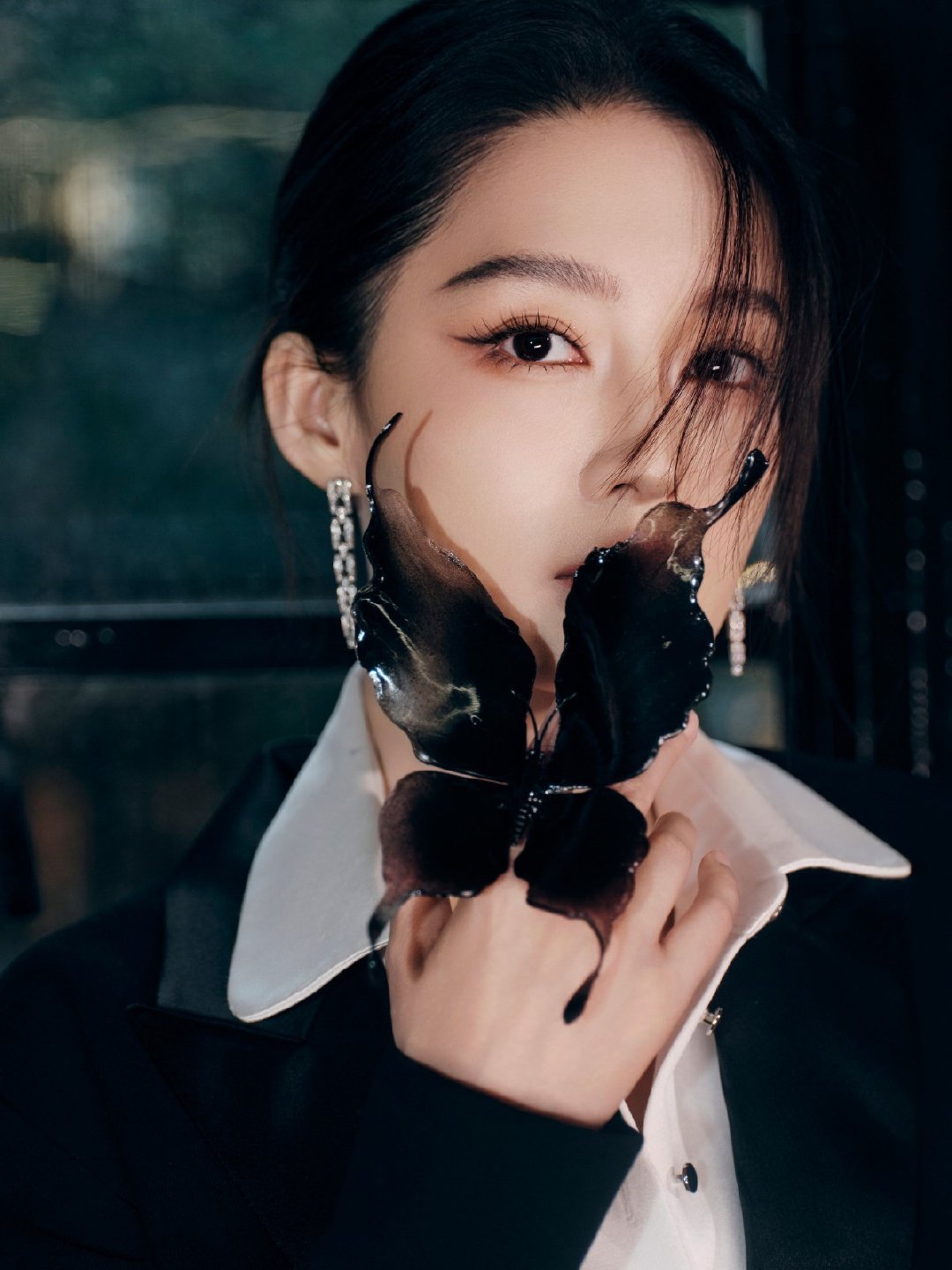 #李沁[超话]# lq#李沁# lq#李沁杨雨竹# lq#李沁人间有味# 

很庆幸遇见你成了我青春里的挚爱.

​