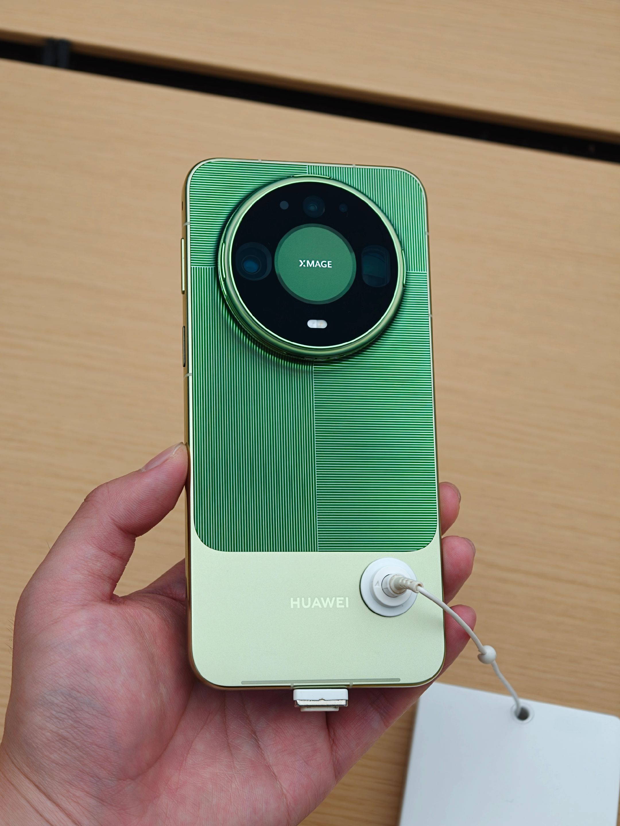 Mate90 系列全颜色上手
