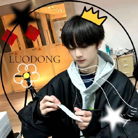 LUODONG_东