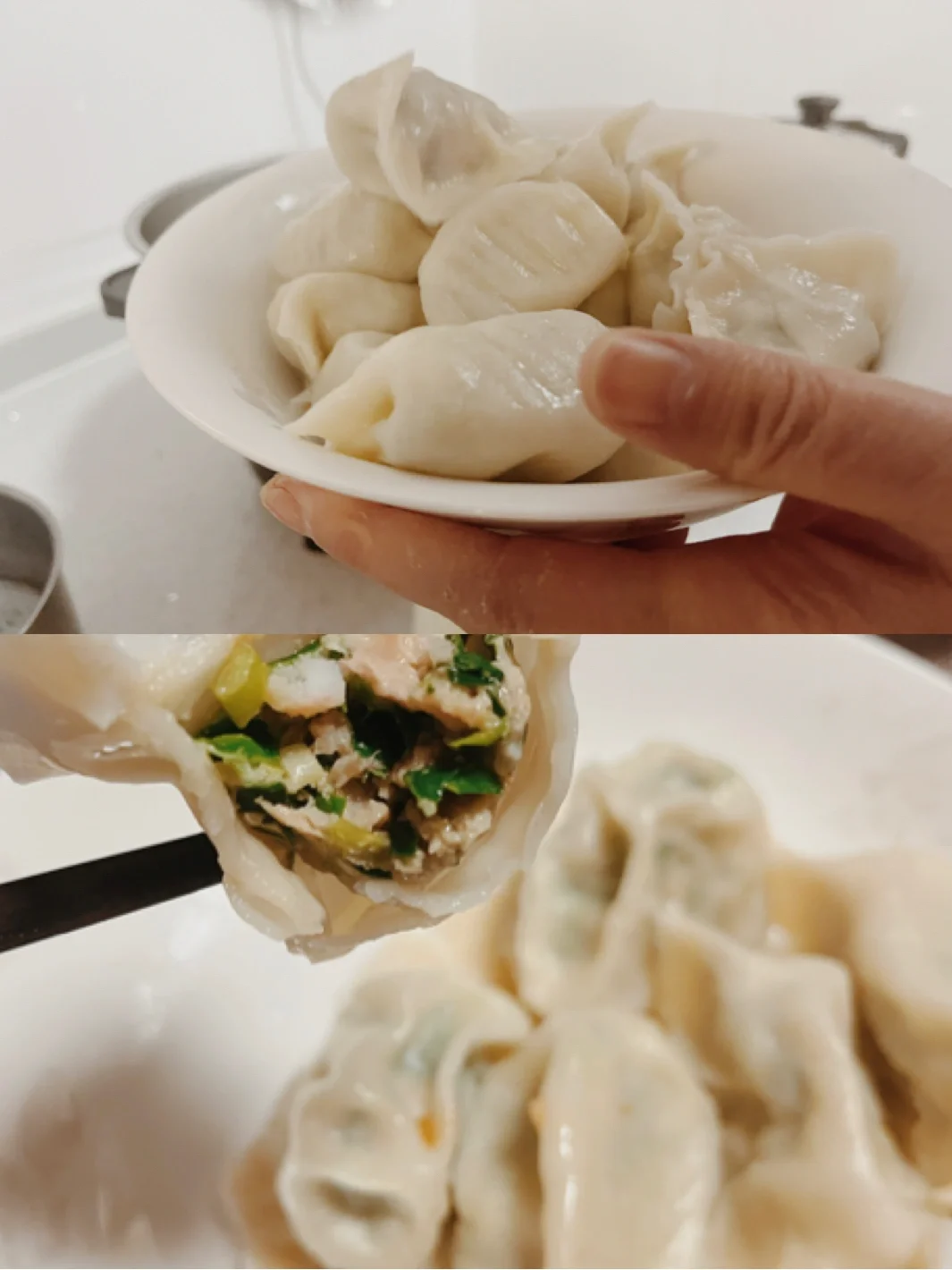家的味道｜小年夜🧨｜回家吃饺子喽～🥟🥢