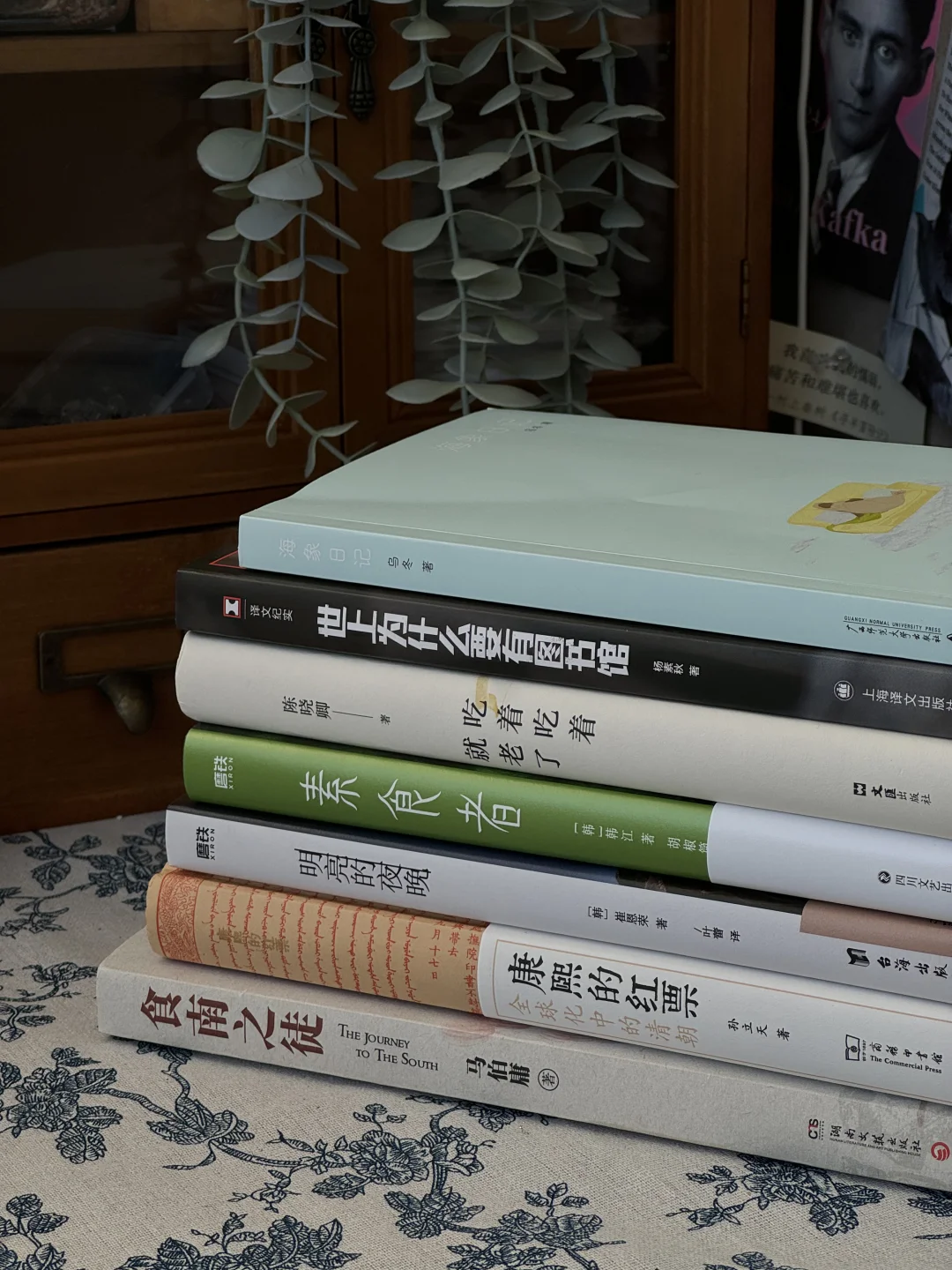 pdd 书单推荐|豆瓣高分新书📚